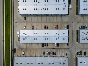 14060 S Peoria Ave, Glenpool, OK - AERIAL  map view - Image1