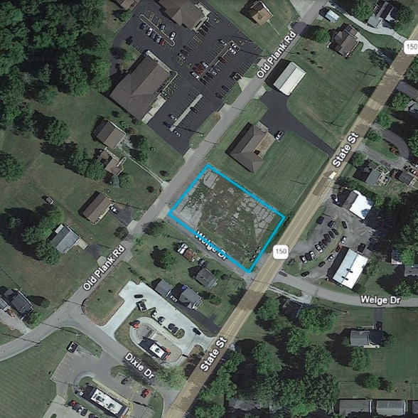 2405 State st, Chester, IL for sale - Building Photo - Image 2 of 11