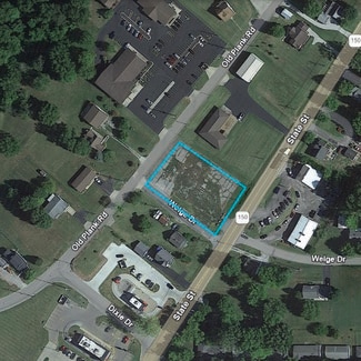 More details for 2405 State st, Chester, IL - Land for Sale