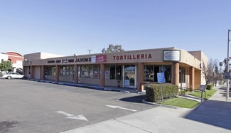 More details for 426 W 2nd Ave, Escondido, CA - Retail for Sale