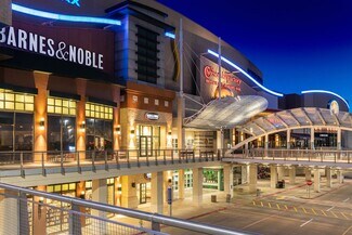 More details for 2601 Preston Rd, Frisco, TX - Retail for Lease