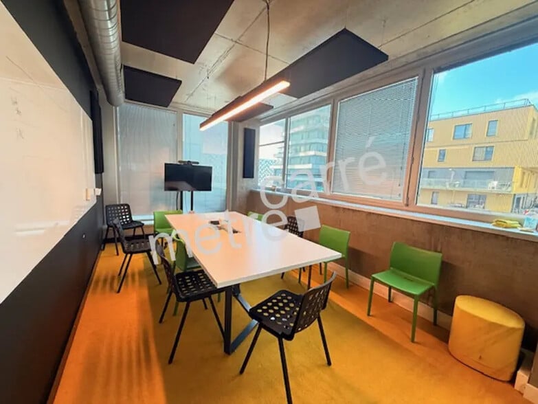 Bureau dans Nantes à louer - Photo intérieure - Image 1 de 8