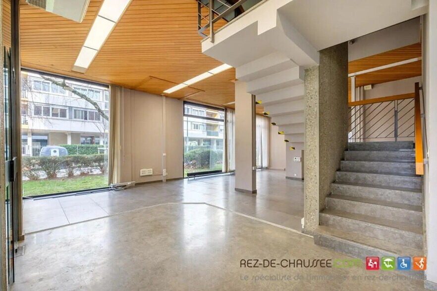 Bureau dans Villeurbanne à vendre - Photo intérieure - Image 3 de 5