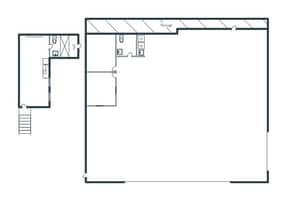 3501 N Lakewood Blvd, Long Beach, CA for lease Floor Plan- Image 1 of 4