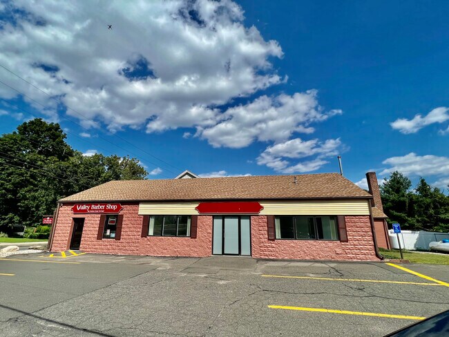 More details for 2 Center St, Tariffville, CT - Retail for Sale