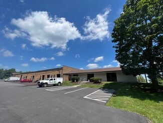 More details for 2460 General Armistead Ave, Norristown, PA - Flex for Lease