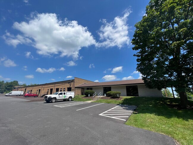 More details for 2460 General Armistead Ave, Norristown, PA - Flex for Lease
