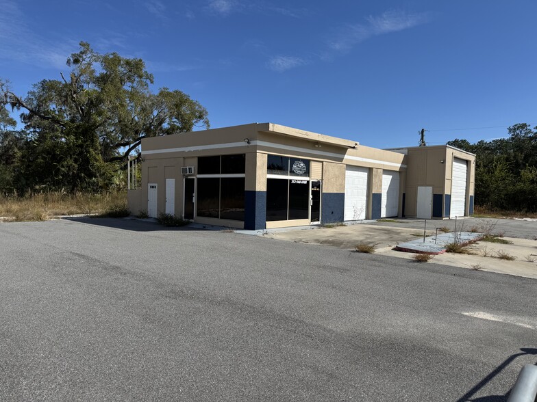 89 Sr 471, Sumterville, FL for lease - Building Photo - Image 1 of 17