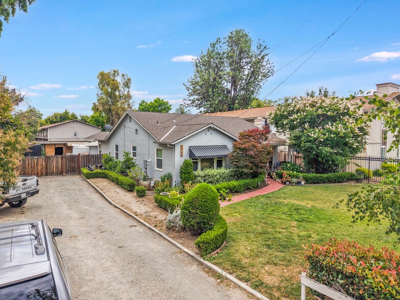 1966 Almaden Rd, San Jose, CA for sale - Building Photo - Image 2 of 66
