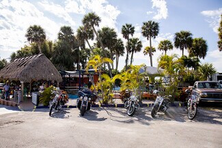 Plus de détails pour 9500 SW Conners Hwy, Okeechobee, FL - Commerce de détail à vendre