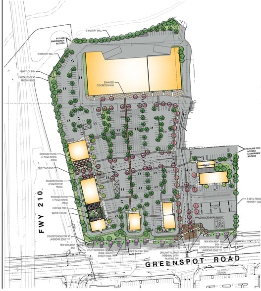 27822 Greenspot, Highland, CA for lease - Other - Image 1 of 4