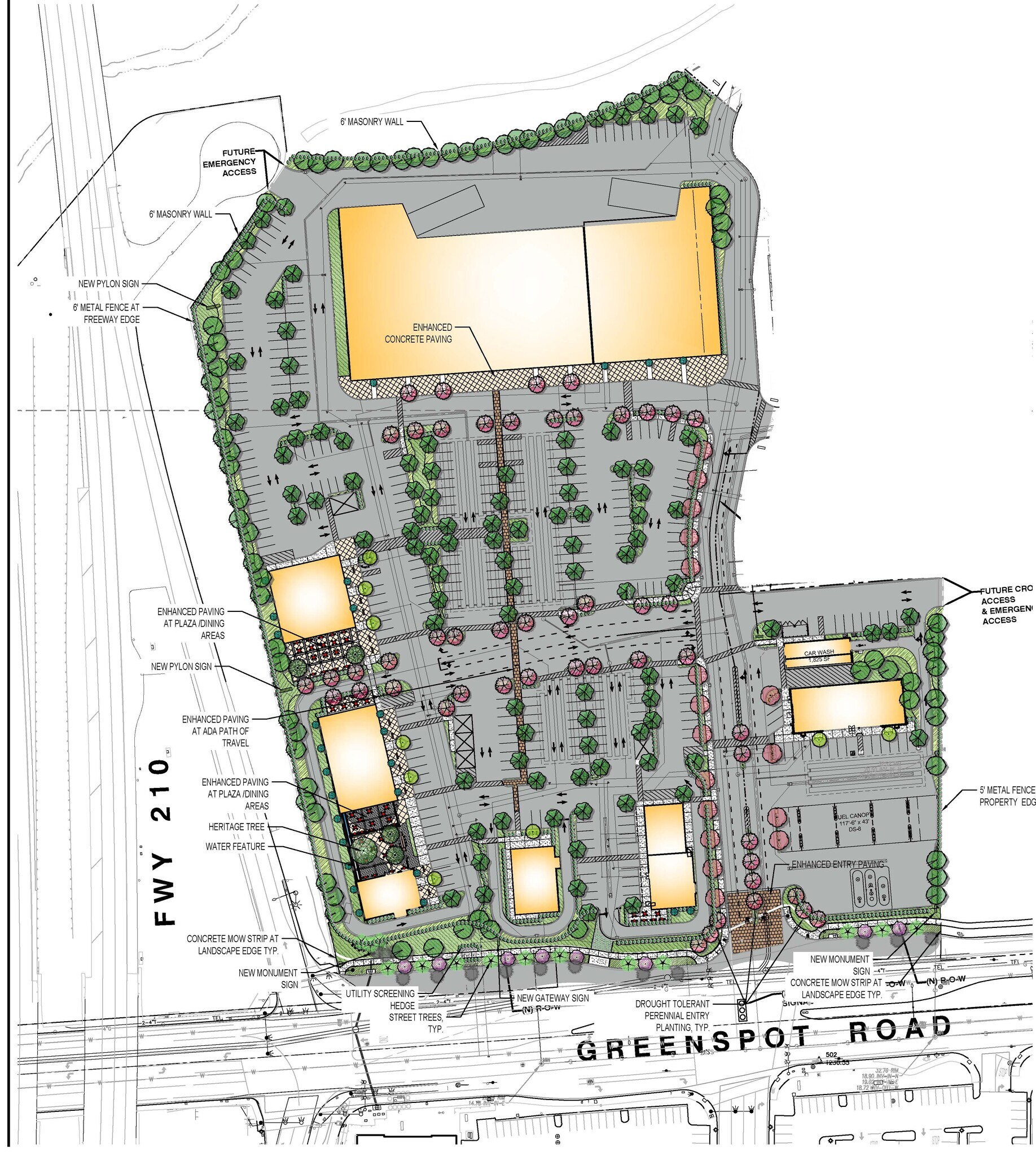 27822 Greenspot, Highland, CA à louer Autre- Image 1 de 5