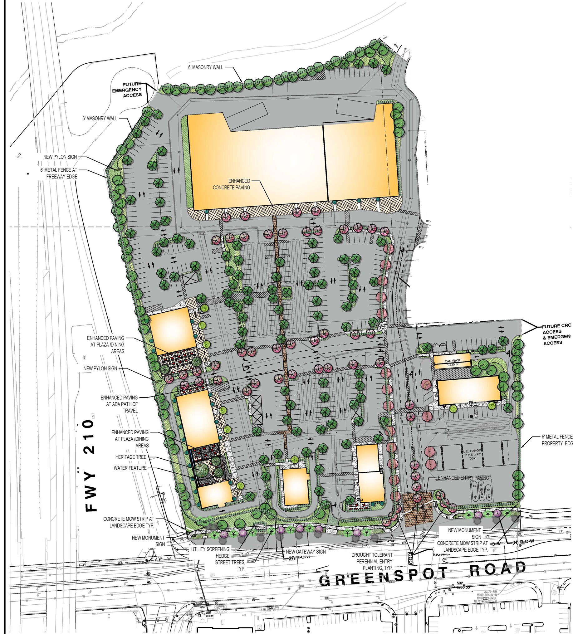 27822 Greenspot, Highland, CA for lease Other- Image 1 of 5