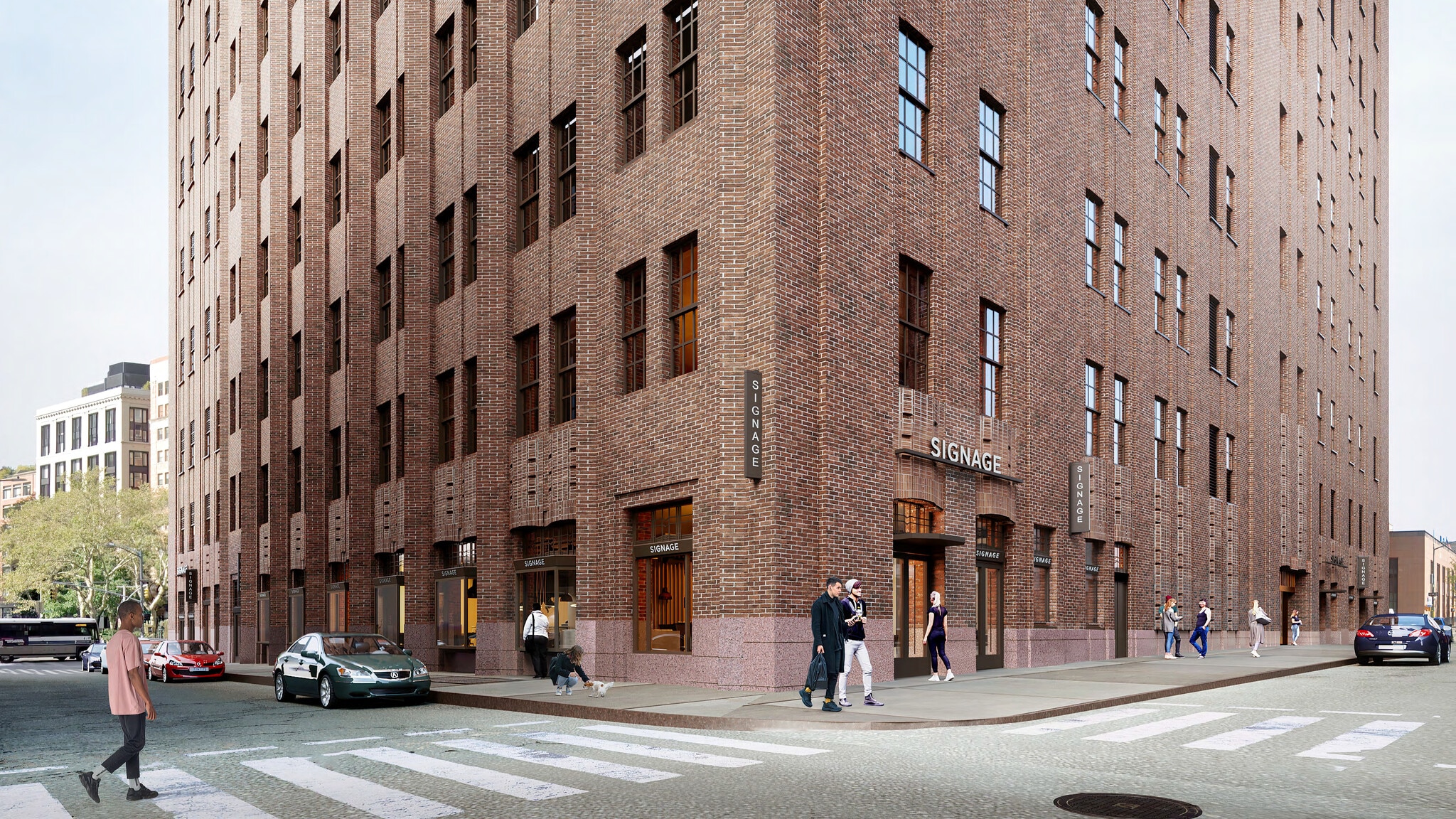 32 Avenue of the Americas, New York, NY for lease Building Photo- Image 1 of 2