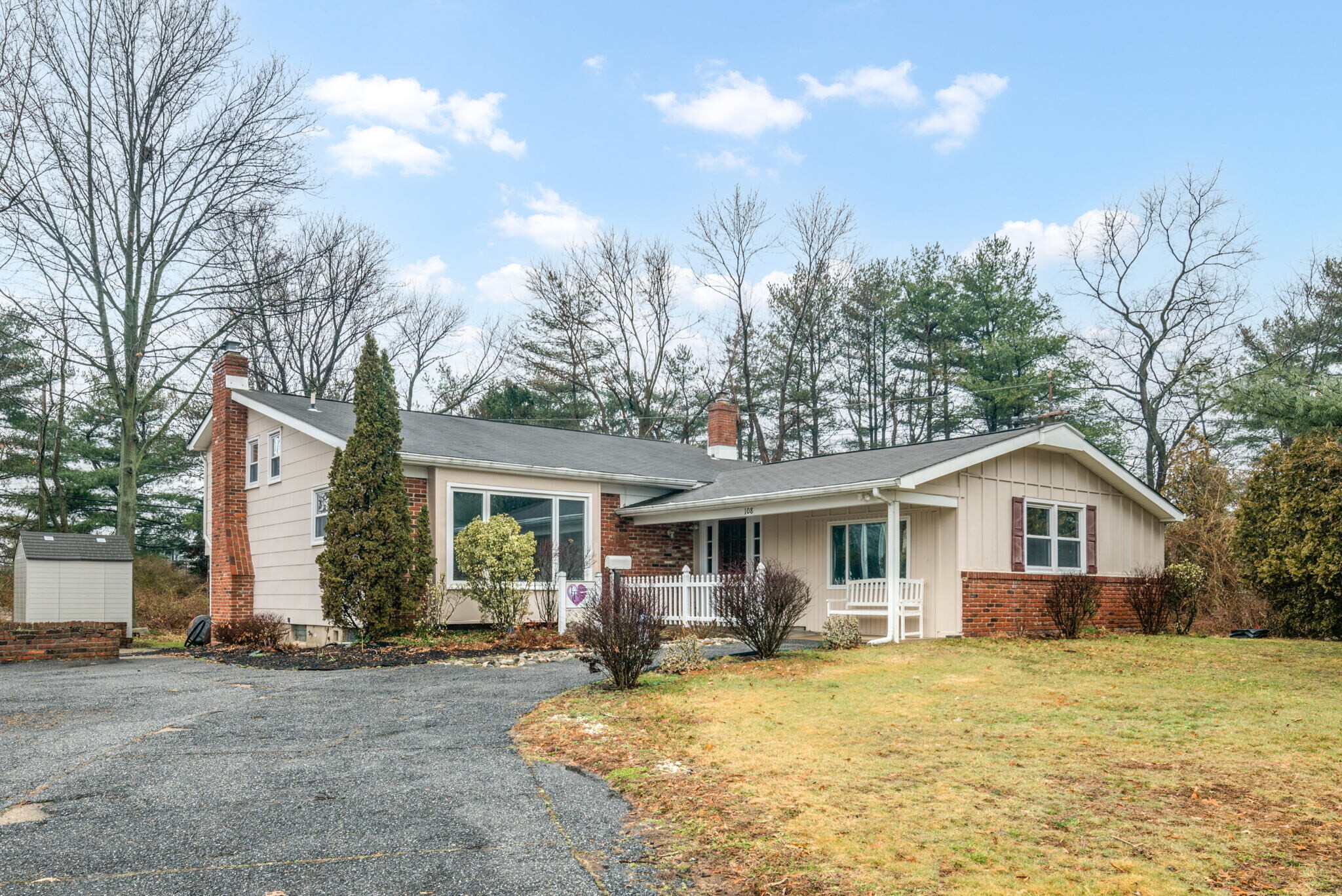 108 Fairway Ter, Mount Laurel, NJ for sale Building Photo- Image 1 of 1