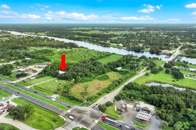 More details for 21211 Palm Beach Blvd, Alva, FL - Land for Sale