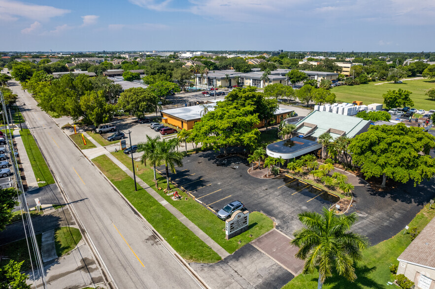 3700 Central Ave, Fort Myers, FL à vendre - Aérien - Image 1 de 1