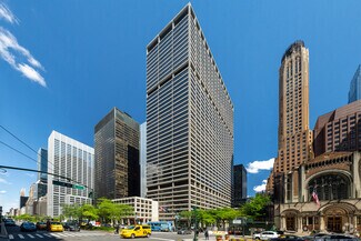 More details for 345 Park Ave, New York, NY - Office for Lease