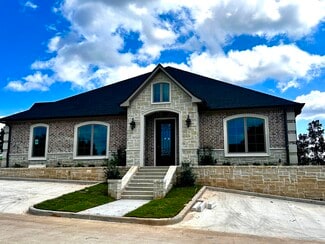 More details for 7222 Crosswater Ave, Tyler, TX - Office for Lease
