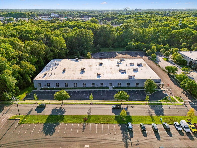 1930 Olney Ave, Cherry Hill, NJ for lease - Building Photo - Image 3 of 8