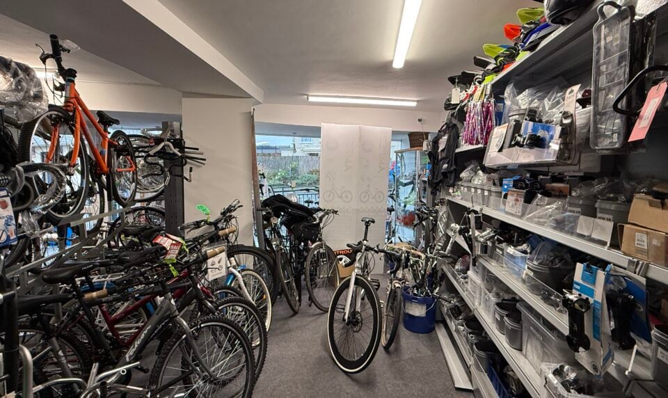 4-5 Piermont Pl, Dawlish à vendre Photo intérieure- Image 1 de 4