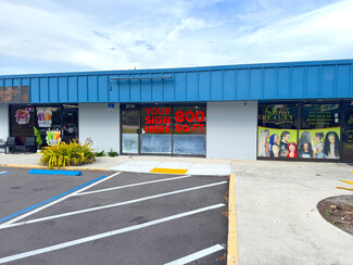 More details for 2711-2753 SE Morningside Blvd, Port Saint Lucie, FL - Office for Lease