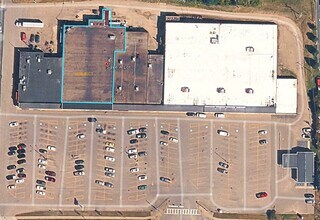 906-920 E State St, Athens, OH for lease Aerial- Image 2 of 3