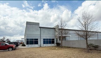 Plus de détails pour 8831 Industrial Dr, Pearland, TX - Industriel à vendre