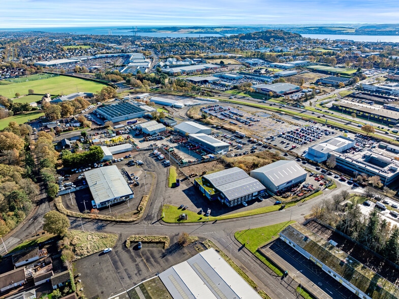 Macadam Pl, Dundee for sale - Building Photo - Image 3 of 7