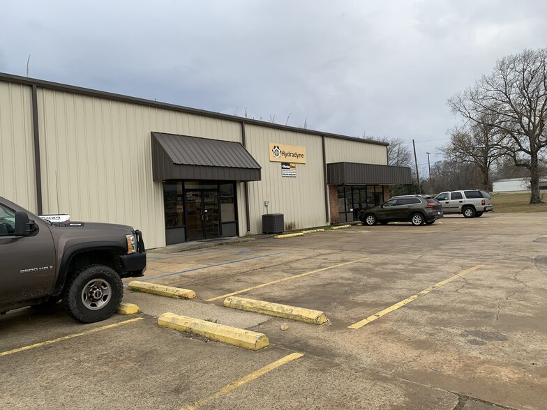 1487 Natchitoches St, West Monroe, LA for lease - Building Photo - Image 2 of 18