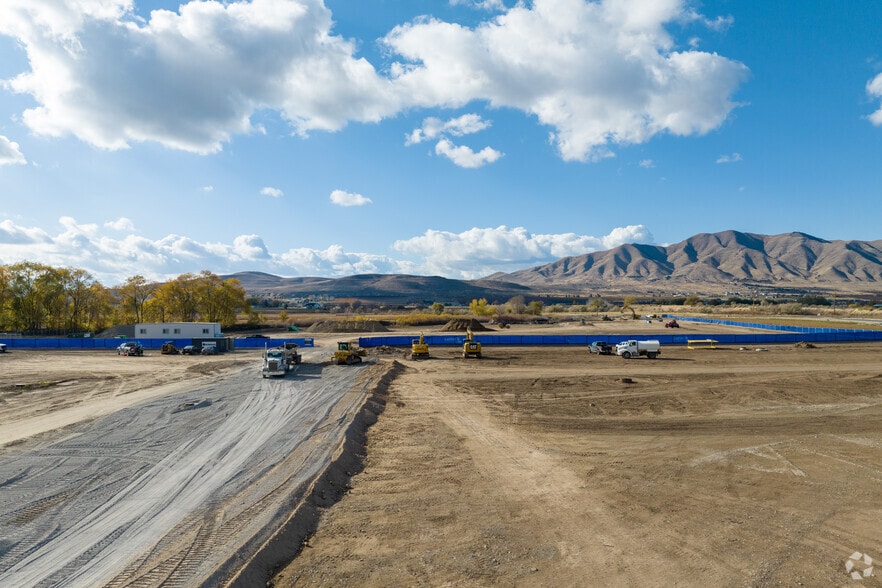 4700 W 11200 S, Payson, UT à louer - Photo du bâtiment - Image 3 de 12