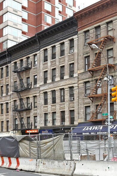 1750 Second Ave, New York, NY for sale - Building Photo - Image 2 of 23