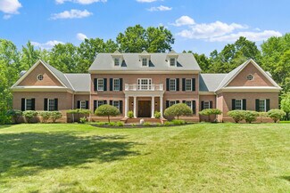 Plus de détails pour 5455 Plantation Rd, Sunbury, OH - Spécialité à vendre