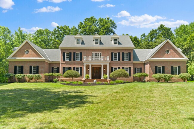 Plus de détails pour 5455 Plantation Rd, Sunbury, OH - Spécialité à vendre