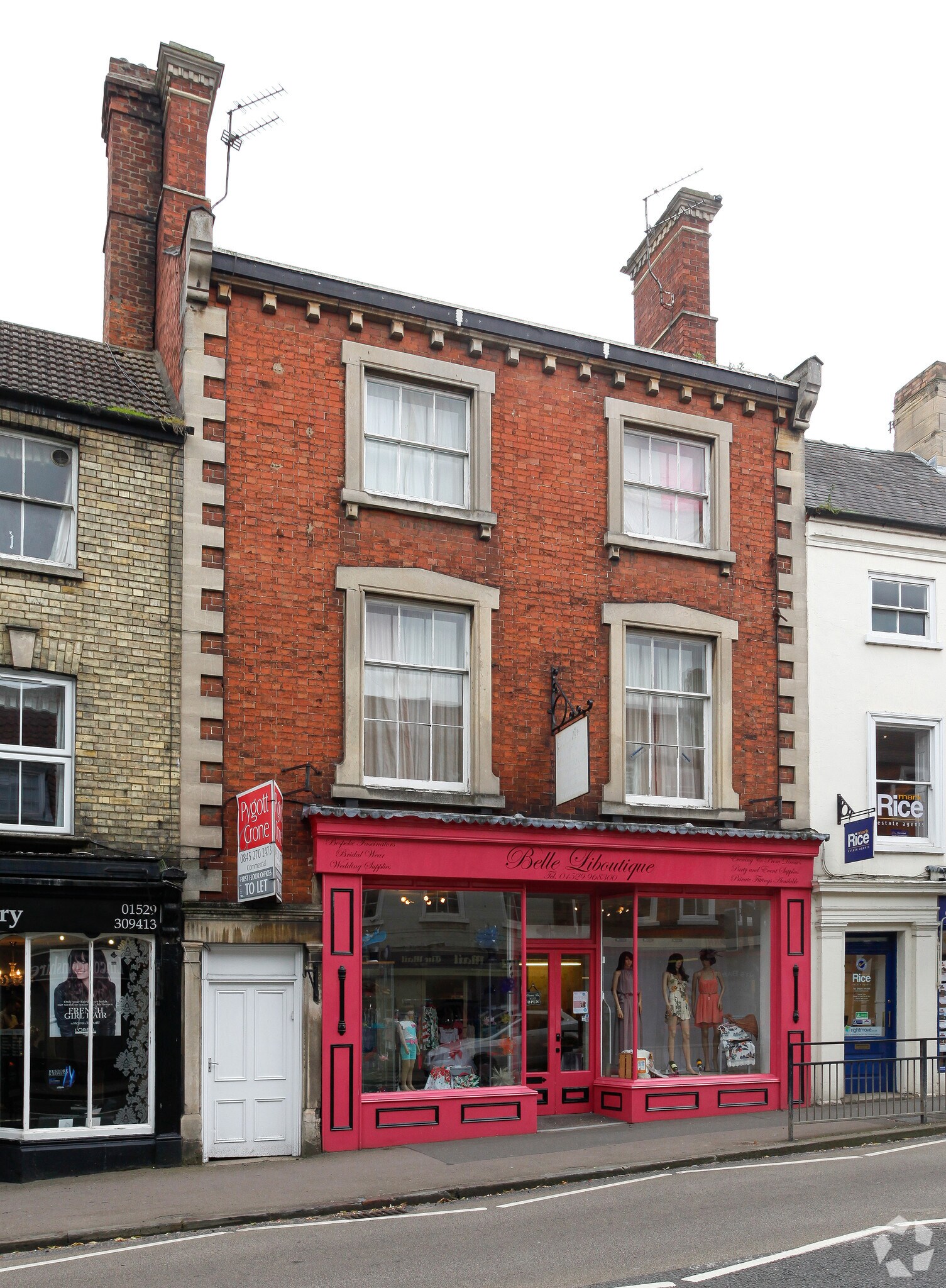 17 Northgate, Sleaford for sale Primary Photo- Image 1 of 6