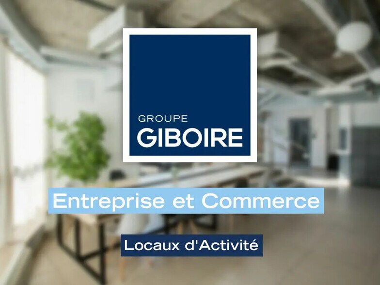 Industriel dans Treillières à louer - Photo du bâtiment - Image 3 de 3