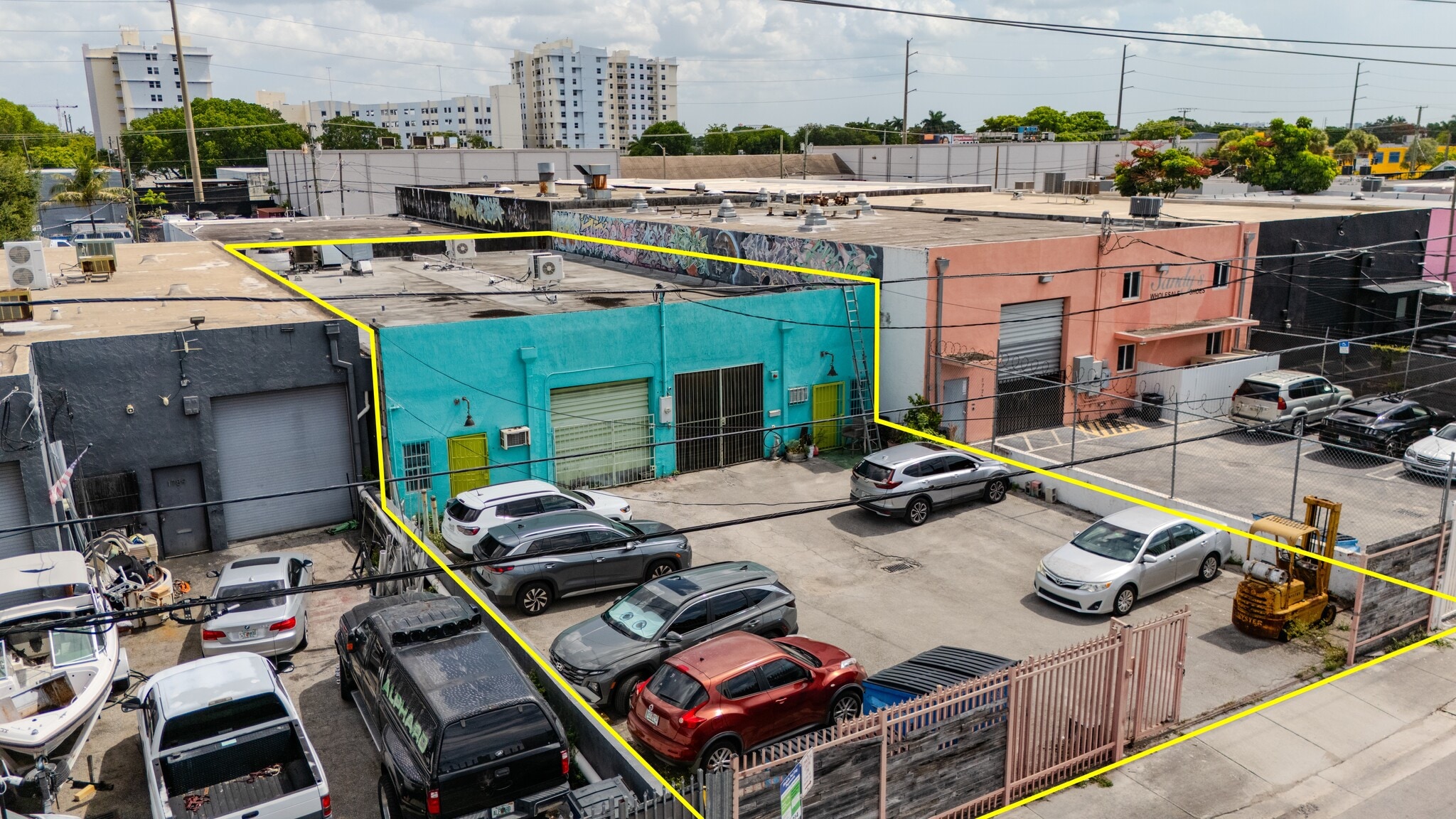 1785 NW 21st Ter, Miami, FL for sale Building Photo- Image 1 of 20