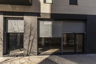 Passeig de la Muntanya, 127, Granollers, Barcelona for lease Building Photo- Image 2 of 9