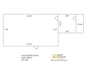1901-1925 S Glenstone Ave, Springfield, MO for lease Interior Photo- Image 1 of 1