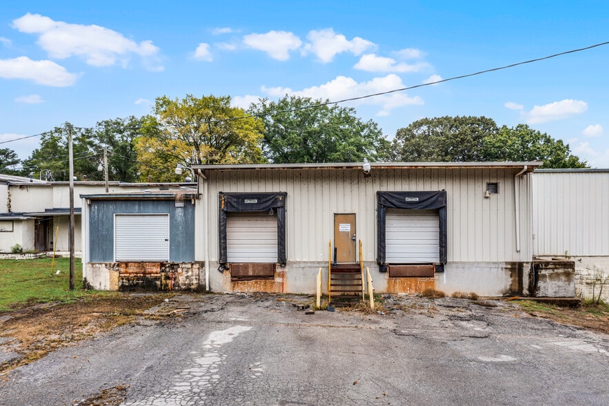 7110 Highway 190, Dresden, TN for sale - Building Photo - Image 2 of 13