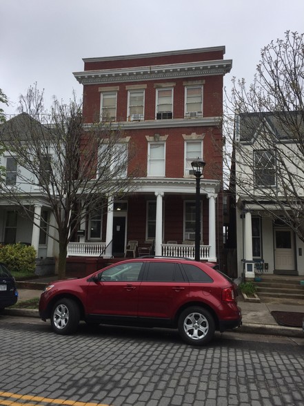 2026 W Grace St, Richmond, VA for sale - Other - Image 1 of 1