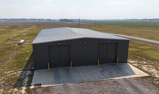 Plus de détails pour 1101 Highway 165 N, Stuttgart, AR - Spécialité à vendre