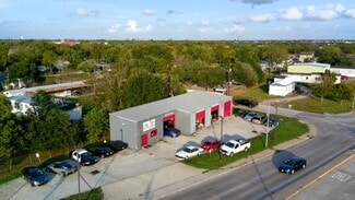 Plus de détails pour 15330 W Bellfort St, Sugar Land, TX - Commerce de détail à vendre