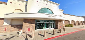 Plus de détails pour 5050 E Ray Rd, Phoenix, AZ - Commerce de détail à vendre