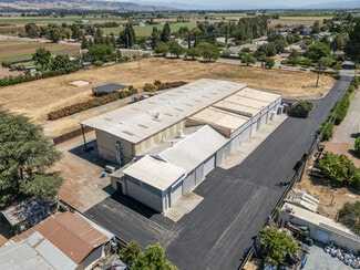 More details for 675 Buena Vista Ave, Gilroy, CA - Industrial for Sale