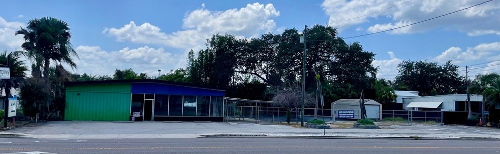 5589 Lake Howell Rd, Winter Park, FL for lease - Building Photo - Image 2 of 24