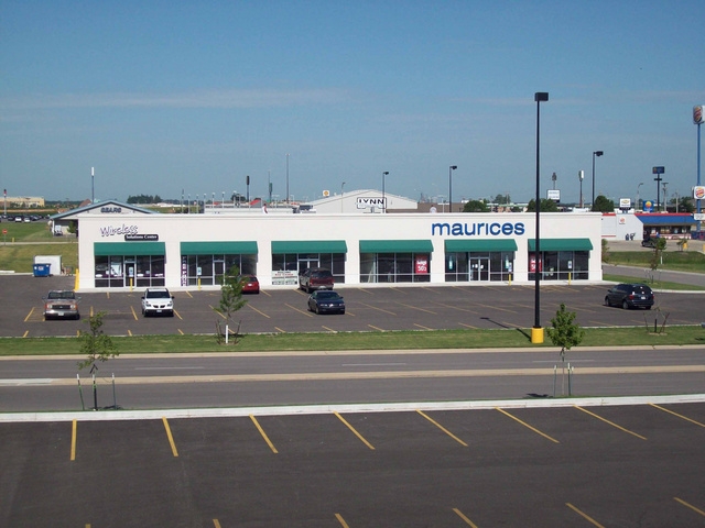 1710-1716 W Reynolds St, Pontiac, IL for lease Building Photo- Image 1 of 2