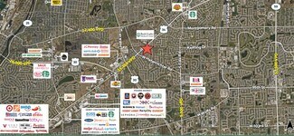 Plus de détails pour 622 Rt 34, Aurora, IL - Terrain à vendre
