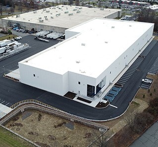 More details for 1100 Randolph Rd, Somerset, NJ - Industrial for Lease