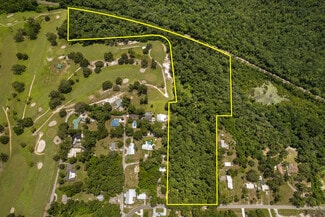 More details for 0 Lundy Rd, Palatka, FL - Land for Sale